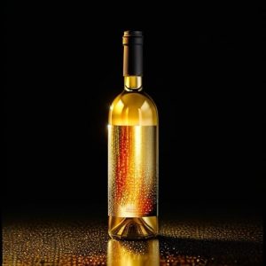 Vino Albariño Blanco Afrutado